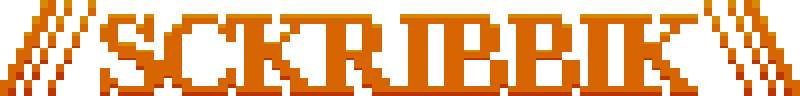 sckribbik